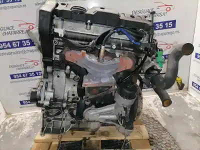 Автозапчасти б/у ПОЛНЫЙ ДВИГАТЕЛЬ за CITROEN C4 BERLINA  ссылки OEM IAM NFU  NFU
