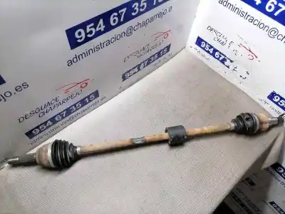 Автозапчасти б/у передняя правая трансмиссия за ford ka+ ultimate ссылки oem iam 