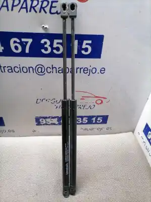 Peça sobressalente para automóvel em segunda mão amortecedores do tronco / porta por toyota avensis berlina (t25) 1.8 sol sedán referências oem iam   