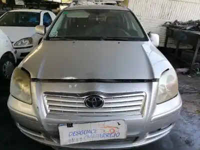Peça sobressalente para automóvel em segunda mão amortecedores do tronco / porta por toyota avensis berlina (t25) 1.8 sol sedán referências oem iam   