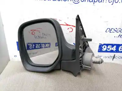 Pezzo di ricambio per auto di seconda mano SPECCHIO SINISTRO per CITROEN BERLINGO  Riferimenti OEM IAM   