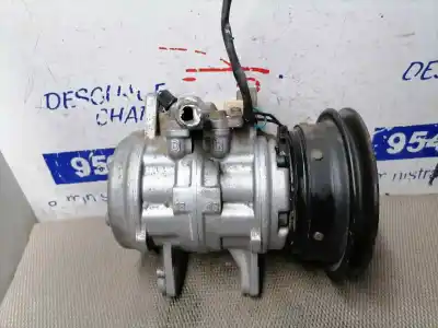 Tweedehands auto-onderdeel AIRCONDITIONING COMPRESSOR voor SEAT IBIZA (6J5)  OEM IAM-referenties X039436940  0472004341