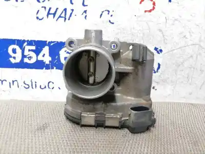 Pezzo di ricambio per auto di seconda mano scatola della farfalla per lancia musa (184) 1.4 cat riferimenti oem iam 0280750137