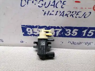 Автозапчастина б/у додатковий повітряний клапан для seat leon (5f1) emoción посилання на oem iam 1k0906627b