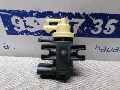 Автозапчасти б/у дополнительный воздушный клапан за seat leon (5f1) emoción ссылки oem iam 1k0906627b  1k0906627b