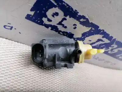 Автозапчасти б/у дополнительный воздушный клапан за seat leon (5f1) emoción ссылки oem iam 1k0906627b  1k0906627b