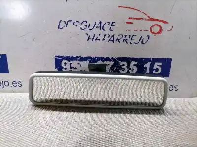 Автозапчастина б/у внутрішне дзеркало для seat leon (5f1) emoción посилання на oem iam 
