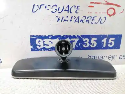 Автозапчасти б/у внутреннее зеркало за seat leon (5f1) emoción ссылки oem iam   