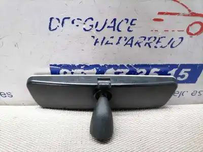 Автозапчасти б/у внутреннее зеркало за seat leon (5f1) emoción ссылки oem iam   