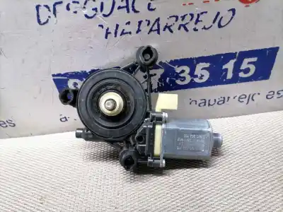 Автозапчастина б/у двигатель переднього правого скла для seat leon (5f1) emoción посилання на oem iam 5q0959802b