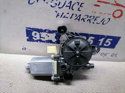 Автозапчастина б/у двигатель переднього правого скла для seat leon (5f1) emoción посилання на oem iam 5q0959802b  0130822716