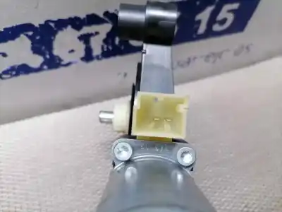 Автозапчастина б/у двигатель переднього правого скла для seat leon (5f1) emoción посилання на oem iam 5q0959802b  0130822716