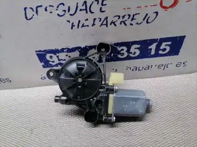 Автозапчастина б/у двигатель переднього ліва вікна для seat leon (5f1) emoción посилання на oem iam 0130822717  5q0959801b