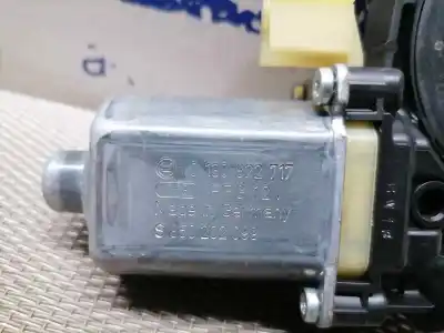 Автозапчастина б/у двигатель переднього ліва вікна для seat leon (5f1) emoción посилання на oem iam 0130822717  5q0959801b