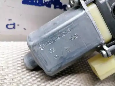 Автозапчастина б/у двигатель переднього ліва вікна для seat leon (5f1) emoción посилання на oem iam 0130822717  5q0959801b