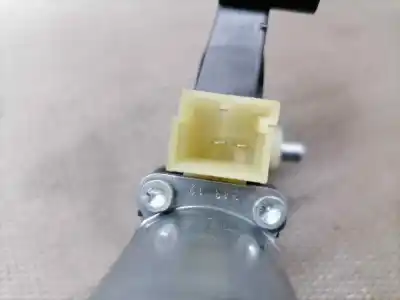 Автозапчастина б/у двигатель переднього ліва вікна для seat leon (5f1) emoción посилання на oem iam 0130822717  5q0959801b