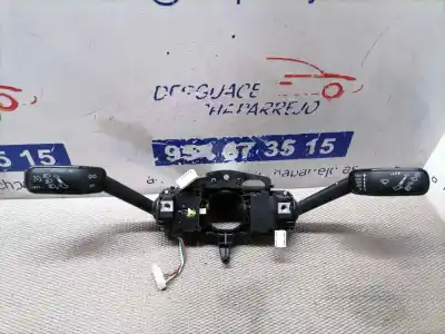 Автозапчастина б/у управління рульмом для seat leon (5f1) emoción посилання на oem iam 5q0953513r