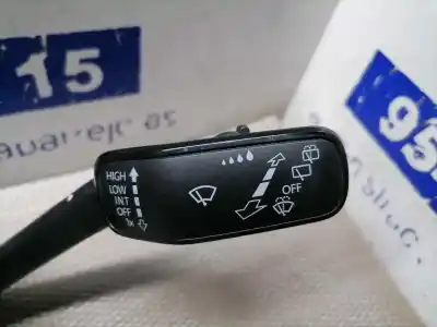 Автозапчастина б/у управління рульмом для seat leon (5f1) emoción посилання на oem iam 5q0953513r  5q0953507ac