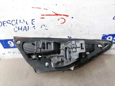 Автозапчастина б/у правий ліхтар для seat leon (5f1) emoción посилання на oem iam 5f0945094l  5f0945094l