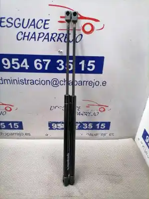 Автозапчастина б/у амортизаторі багажника/дверей для seat leon (5f1) emoción посилання на oem iam 