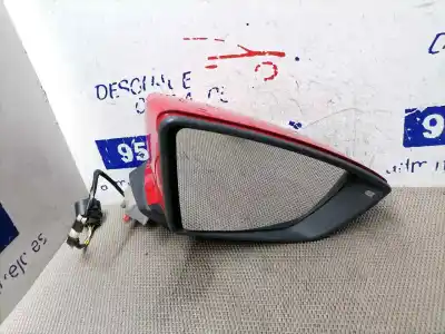 Автозапчастина б/у правий задний огляд для seat leon (5f1) emoción посилання на oem iam 