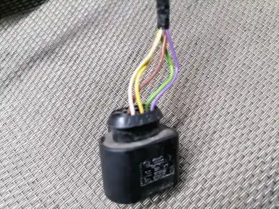 Автозапчастина б/у правий задний огляд для seat leon (5f1) emoción посилання на oem iam   