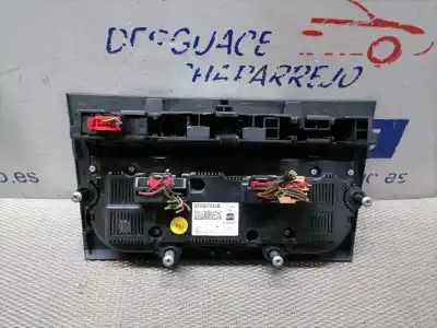 Автозапчастина б/у контроль опалення / кондиціонації для seat leon (5f1) emoción посилання на oem iam 5f0907044b  5f0907044b