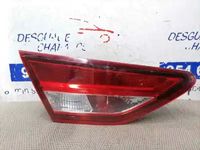 Автозапчастина б/у лівий ход ліхар для seat leon (5f1) emoción посилання на oem iam 5f0945093b