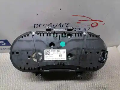 Автозапчасти б/у приборная доска за seat leon (5f1) emoción ссылки oem iam 5f0920860l  5f0920860l