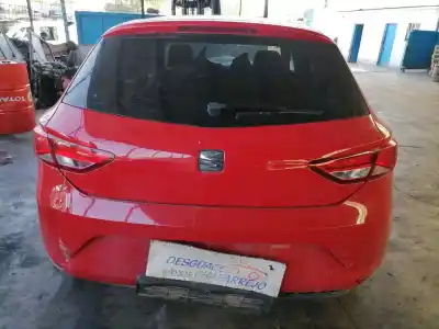 Автозапчасти б/у приборная доска за seat leon (5f1) emoción ссылки oem iam 5f0920860l  5f0920860l