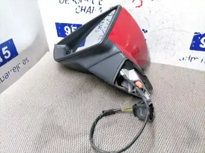 Автозапчасти б/у левое зеркало за seat leon (5f1) emoción ссылки oem iam   