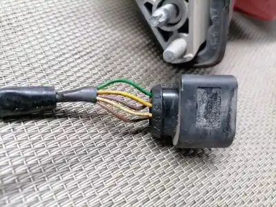 Автозапчасти б/у левое зеркало за seat leon (5f1) emoción ссылки oem iam   