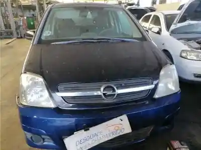 Peça sobressalente para automóvel em segunda mão quadrante por opel meriva 1.6 16v referências oem iam 13163913dh  13163913dh