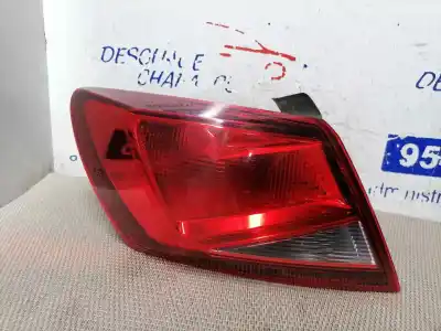Автозапчастина б/у лівий ход ліхар для seat leon (5f1) emoción посилання на oem iam 