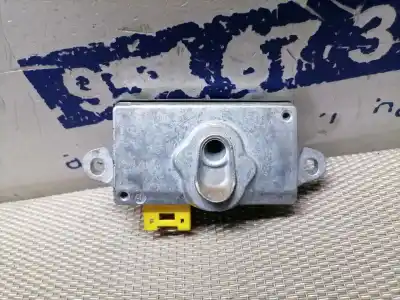 Pezzo di ricambio per auto di seconda mano centralina airbag per bmw serie 7 (e65/e66) 730d riferimenti oem iam 65776929554  65776929554