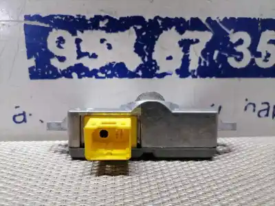 Pezzo di ricambio per auto di seconda mano centralina airbag per bmw serie 7 (e65/e66) 730d riferimenti oem iam 65776929554  65776929554