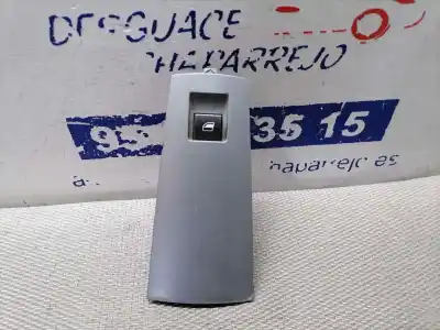 Peça sobressalente para automóvel em segunda mão botão / interruptor elevador vidro dianteiro direito por bmw serie 7 (e65/e66) 730d referências oem iam 8379597