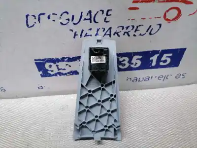 Second-hand car spare part right front power window switch for bmw serie 7 (e65/e66) 730d oem iam references 8379597  8379597