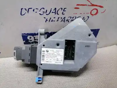 Second-hand car spare part ignition switch for bmw serie 7 (e65/e66) 730d oem iam references 61326933213  61326933213