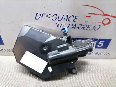 Second-hand car spare part ignition switch for bmw serie 7 (e65/e66) 730d oem iam references 61326933213  61326933213