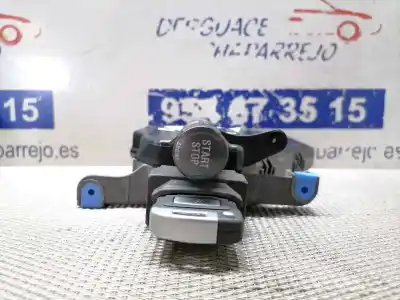 Pezzo di ricambio per auto di seconda mano INTERRUTTORE DI AVVIAMENTO per BMW SERIE 7 (E65/E66)  Riferimenti OEM IAM 61326933213  61326933213