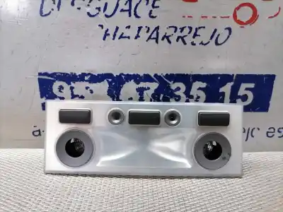 Peça sobressalente para automóvel em segunda mão luz interior por bmw serie 7 (e65/e66) 730d referências oem iam 