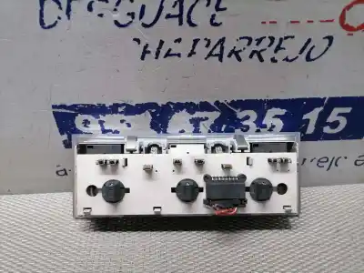 Peça sobressalente para automóvel em segunda mão luz interior por bmw serie 7 (e65/e66) 730d referências oem iam   