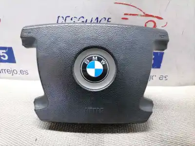 Peça sobressalente para automóvel em segunda mão airbag dianteiro esquerdo por bmw serie 7 (e65/e66) 730d referências oem iam 602425900