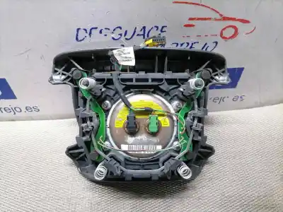 Peça sobressalente para automóvel em segunda mão airbag dianteiro esquerdo por bmw serie 7 (e65/e66) 730d referências oem iam 602425900  602425900