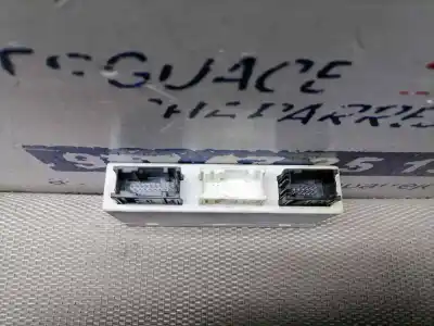 Second-hand car spare part electronic module for bmw serie 7 (e65/e66) 730d oem iam references 66216918126  66216918126