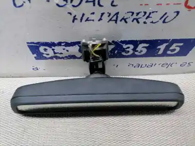 Pezzo di ricambio per auto di seconda mano specchio interno per bmw serie 7 (e65/e66) 730d riferimenti oem iam 9050391  8238066