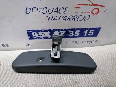 Pezzo di ricambio per auto di seconda mano specchio interno per bmw serie 7 (e65/e66) 730d riferimenti oem iam 9050391  8238066
