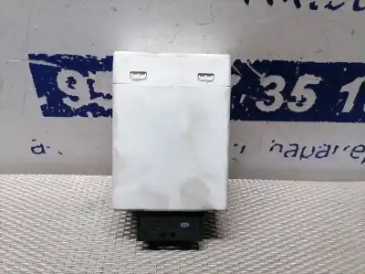 Second-hand car spare part electronic module for bmw serie 7 (e65/e66) 730d oem iam references 5wk1042  61356920353