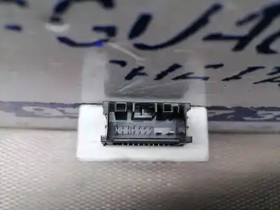 Second-hand car spare part electronic module for bmw serie 7 (e65/e66) 730d oem iam references 5wk1042  61356920353